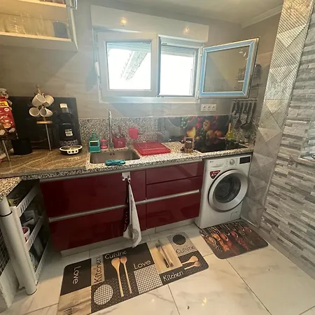 Charming House For 5 People Sirine57 Long Stay Florange Exterior photo