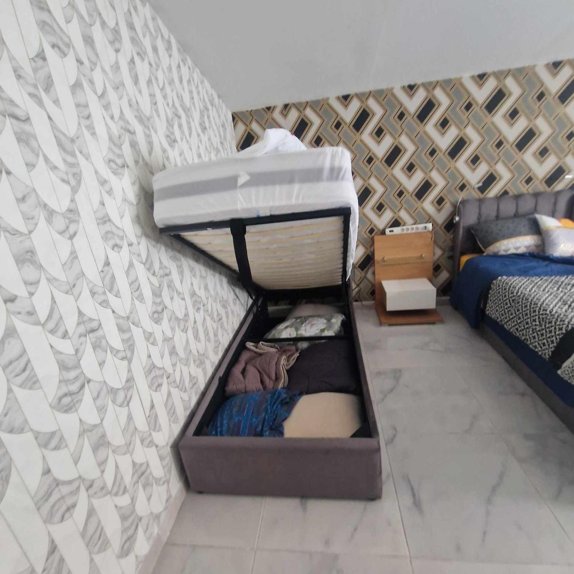 Charming House For 5 People Sirine57 Long Holiday home Florange
