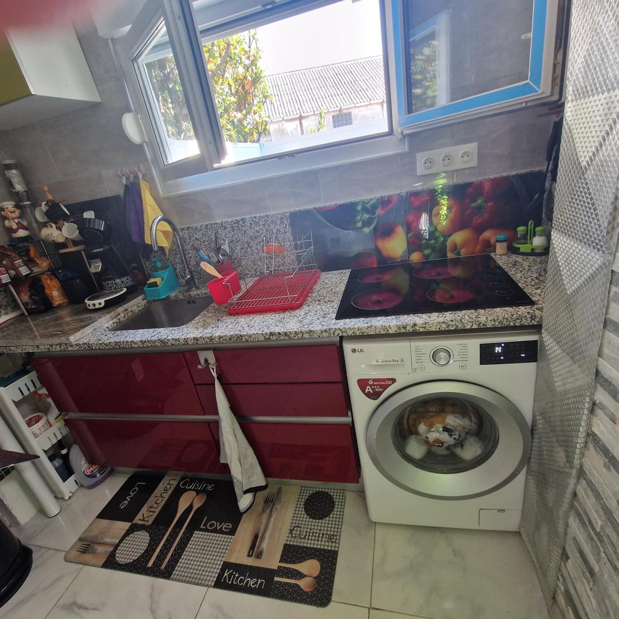 Charming House For 5 People Sirine57 Long Holiday home