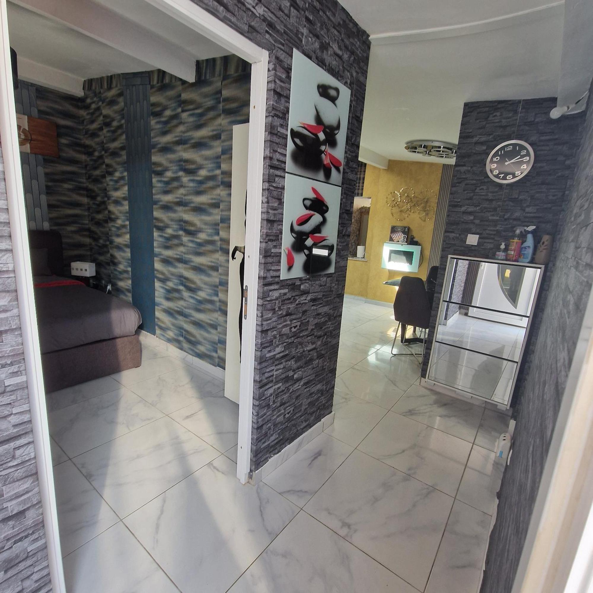 Charming House For 5 People Sirine57 Long Holiday home
