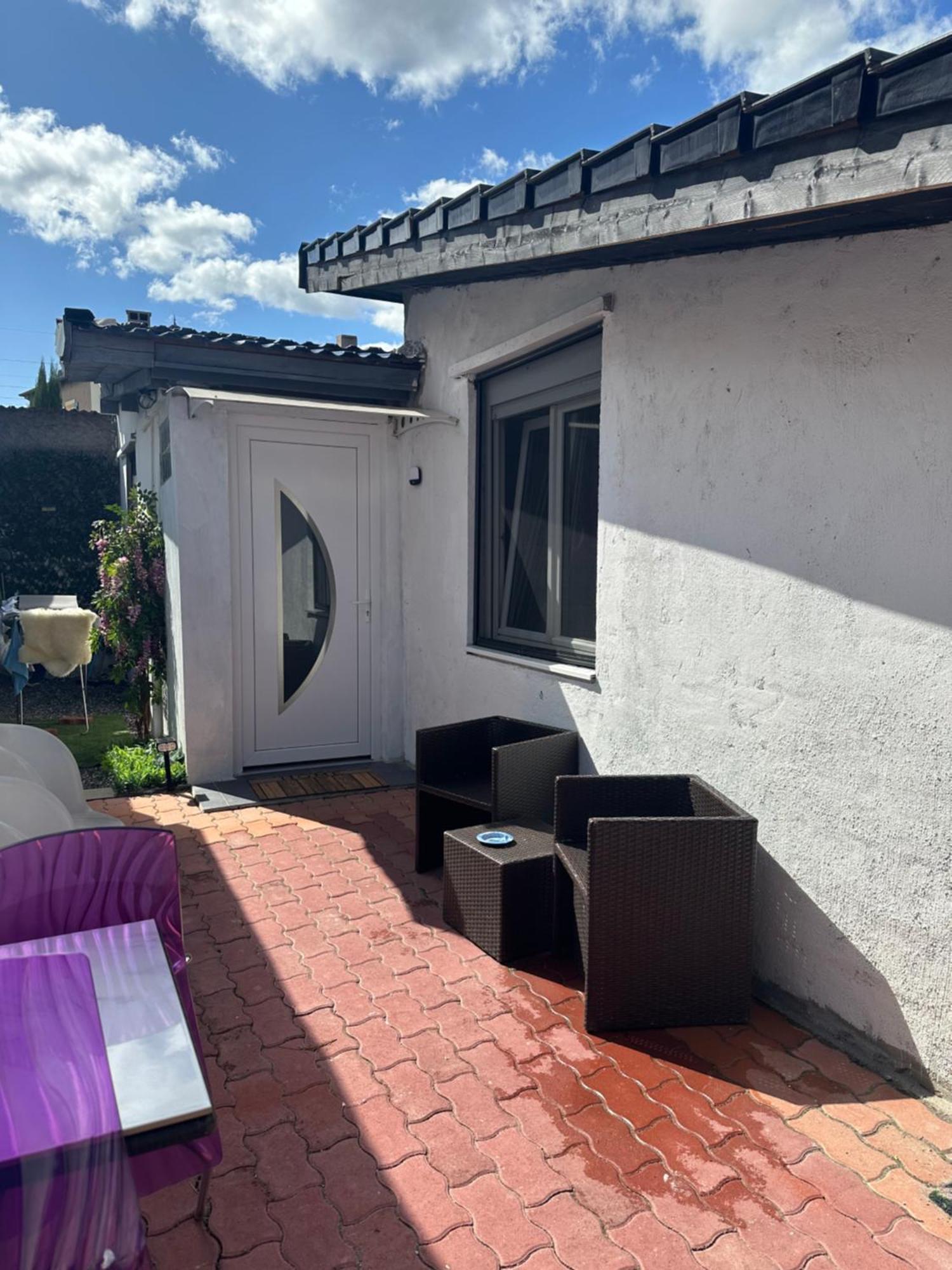 Charming House For 5 People Sirine57 Long Florange