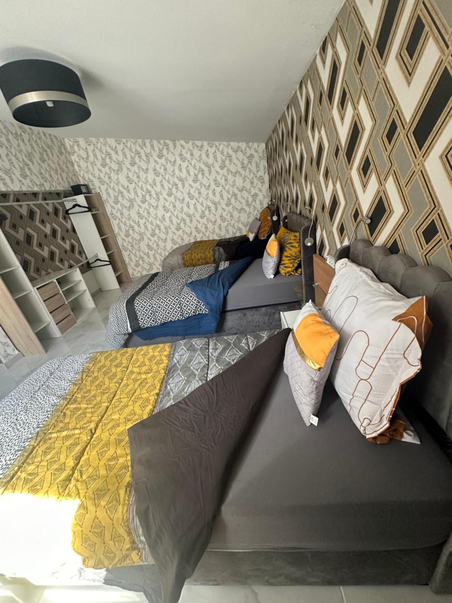 Charming House For 5 People Sirine57 Long *