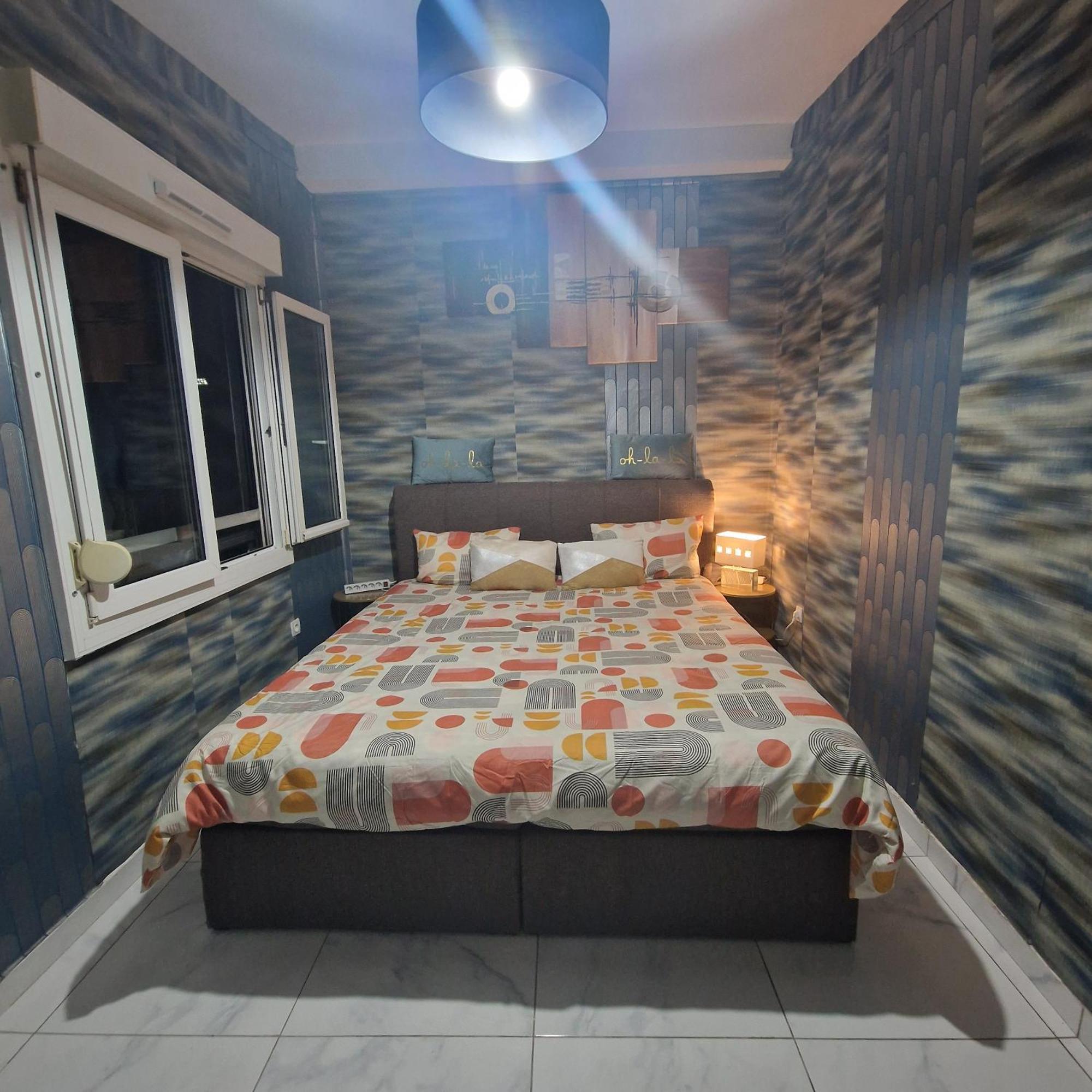 Holiday home Charming House For 5 People Sirine57 Long *