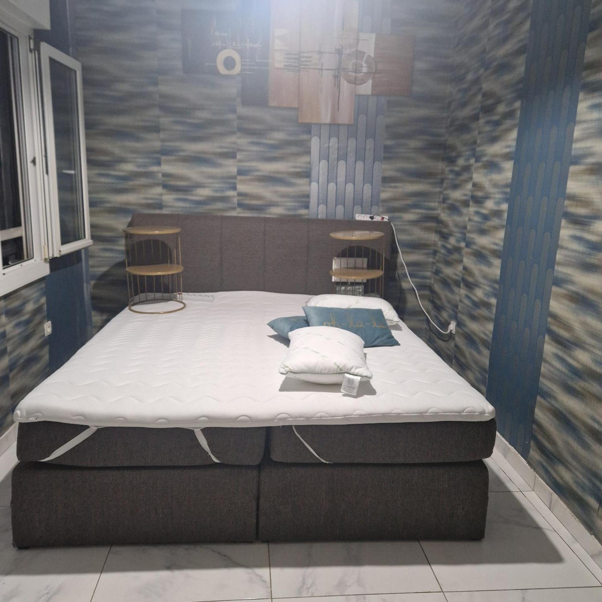 Charming House For 5 People Sirine57 Long Holiday home Florange