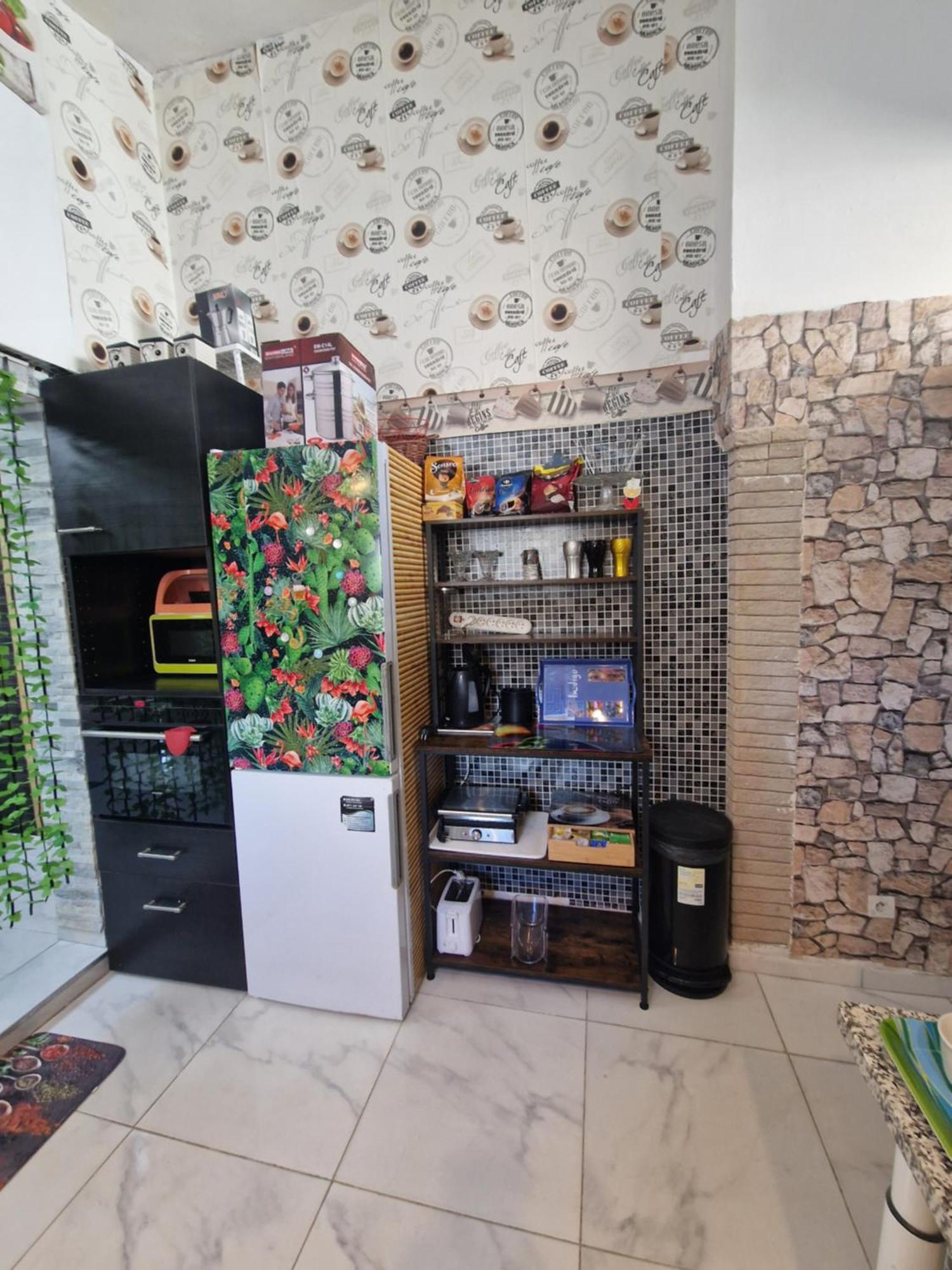 Charming House For 5 People Sirine57 Long Holiday home *