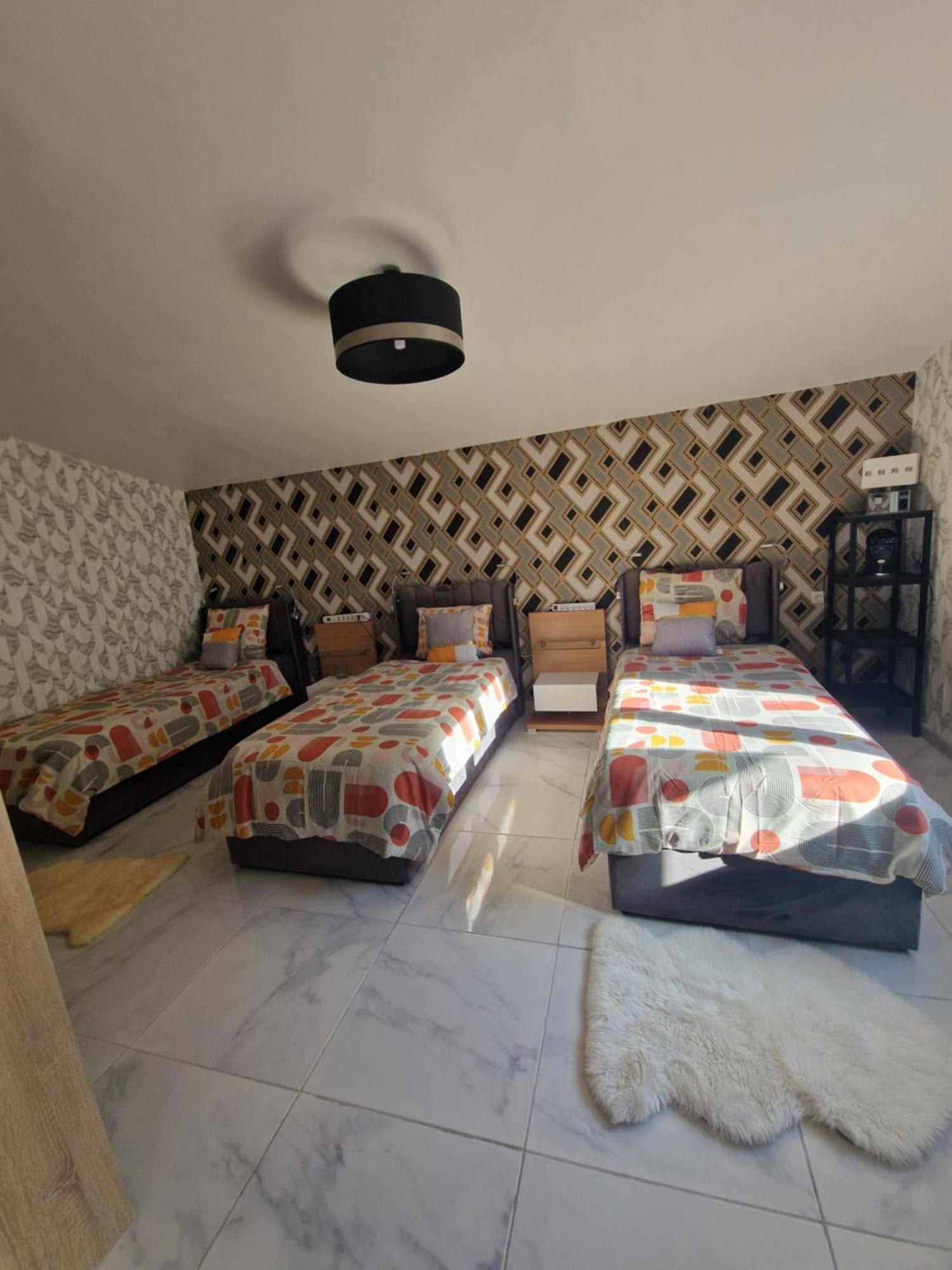 Charming House For 5 People Sirine57 Long Holiday home Florange
