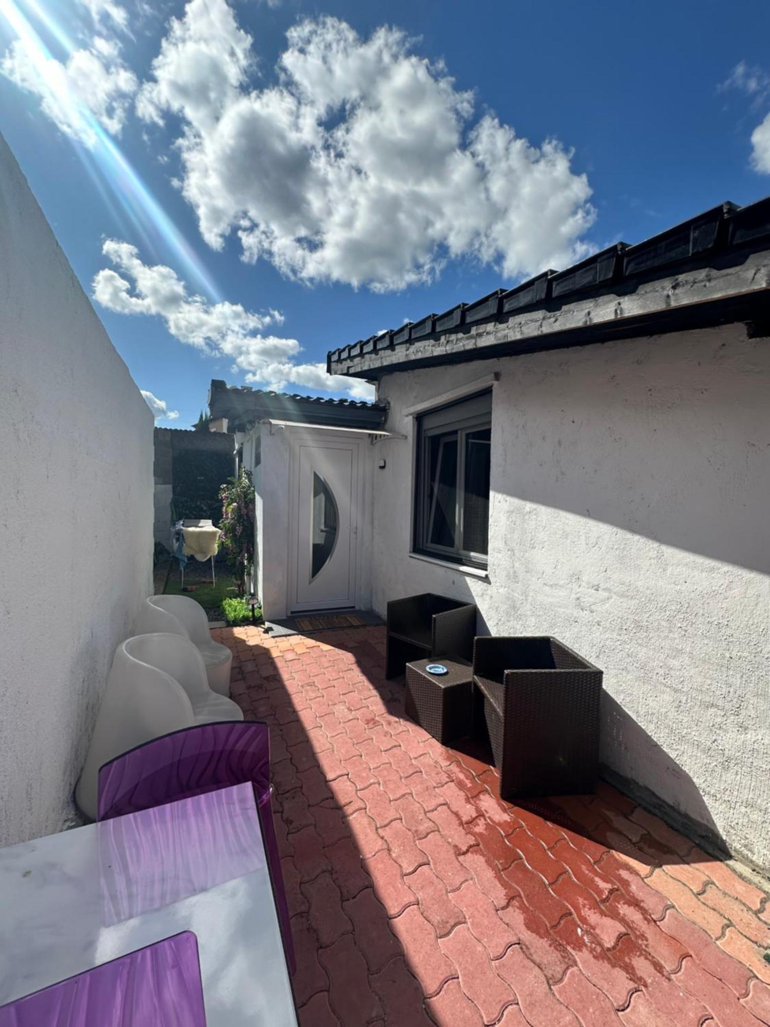 Holiday home Charming House For 5 People Sirine57 Long *