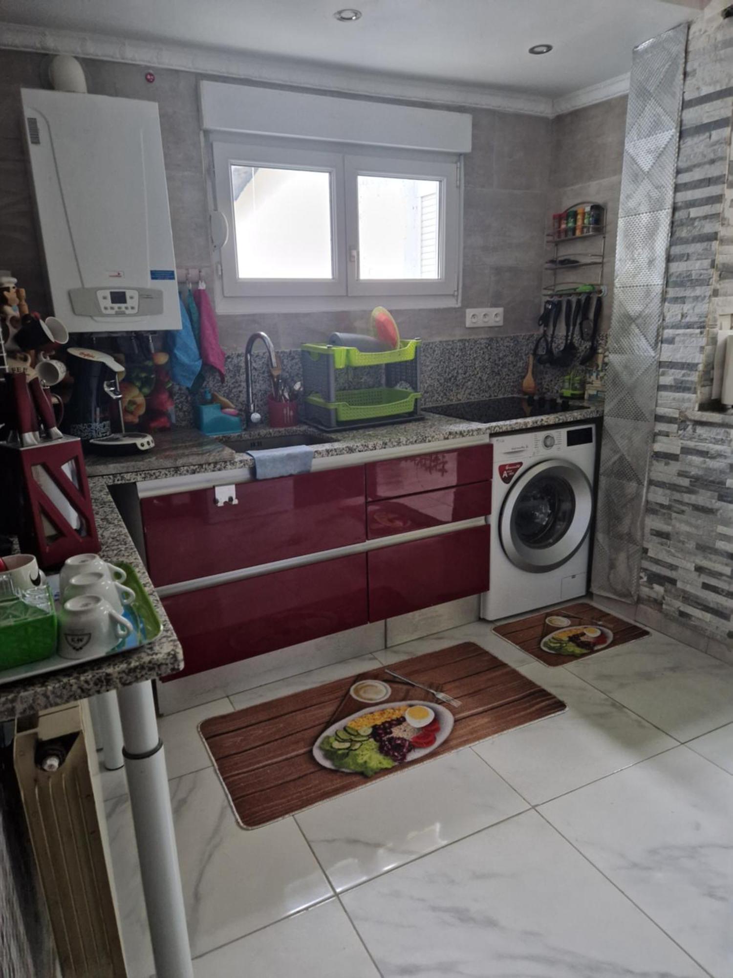 Holiday home Charming House For 5 People Sirine57 Long