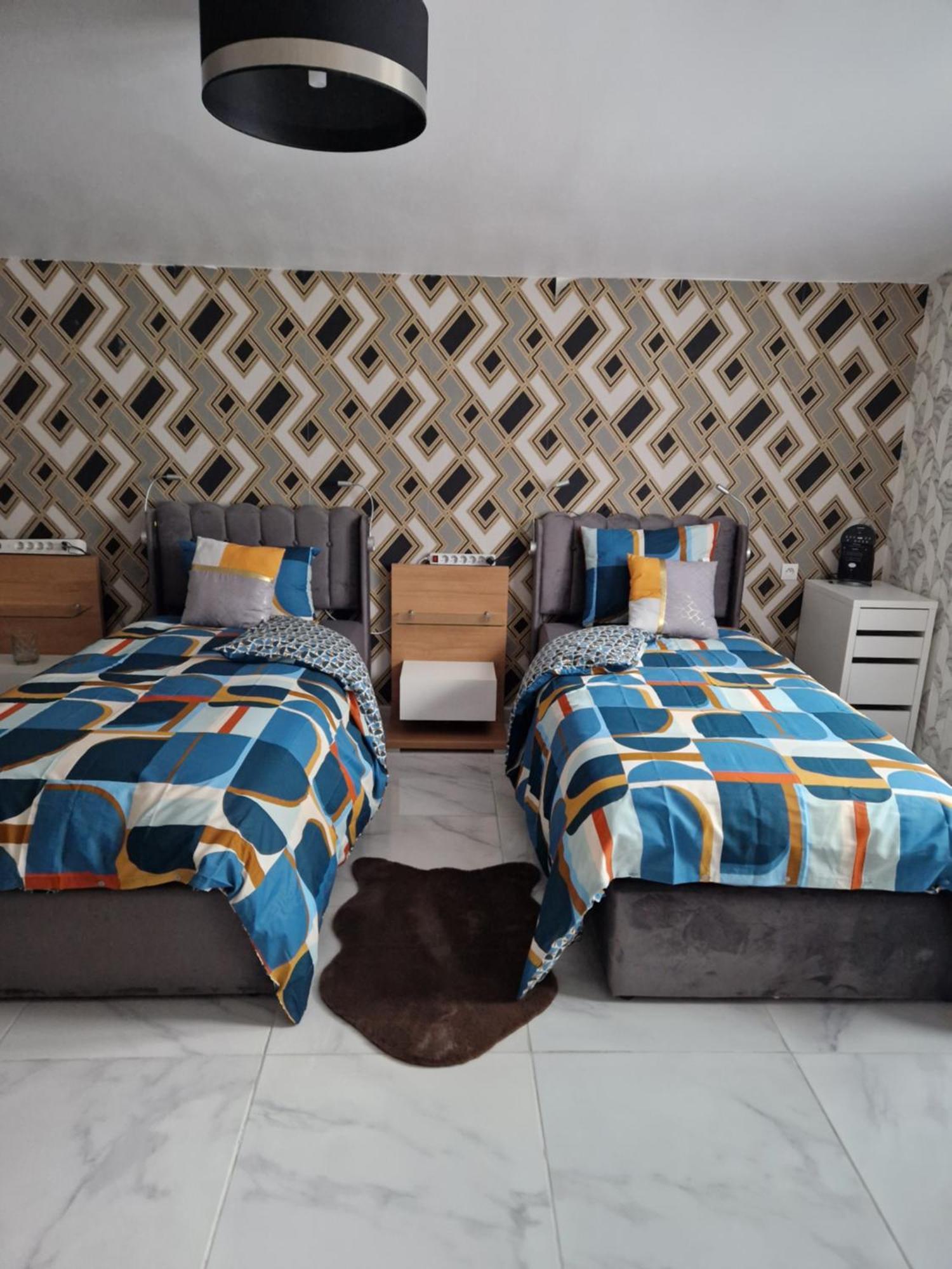Holiday home Charming House For 5 People Sirine57 Long