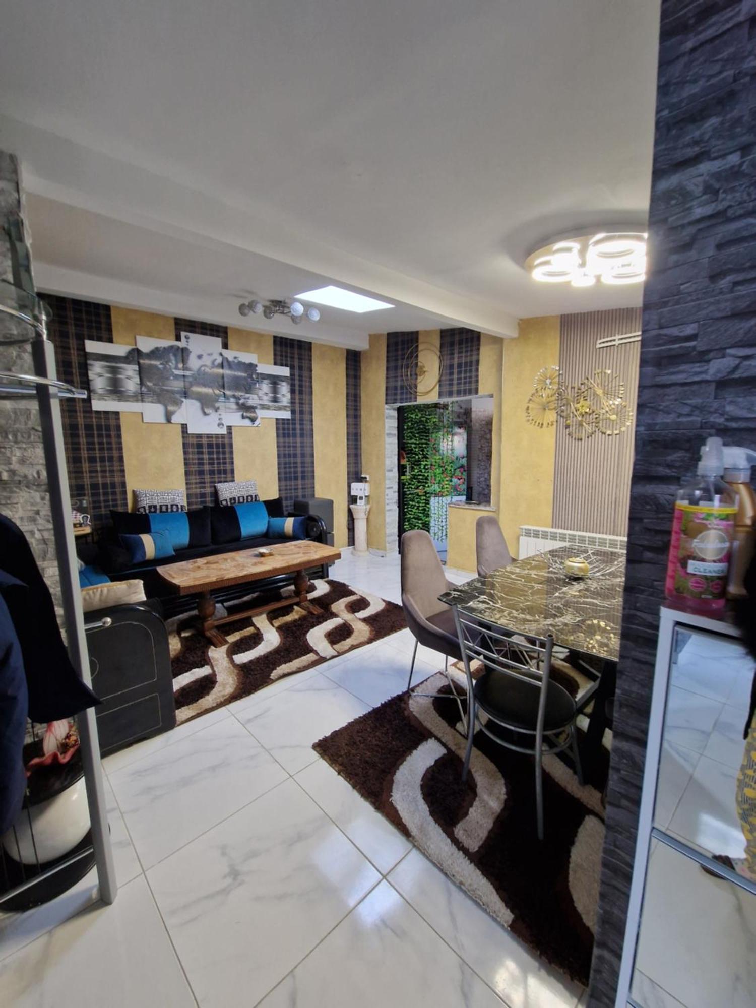 Charming House For 5 People Sirine57 Long Holiday home *