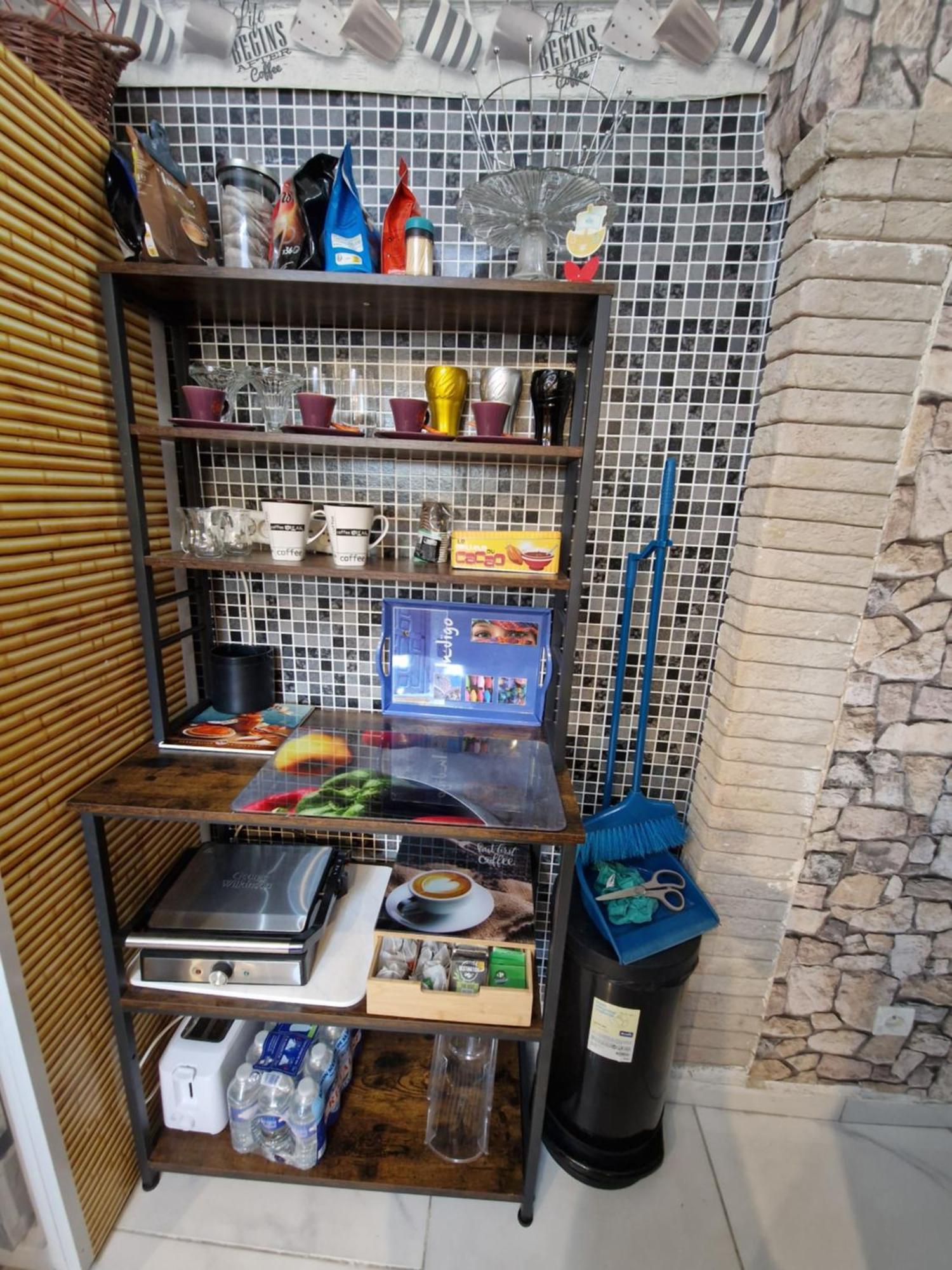 Charming House For 5 People Sirine57 Long
