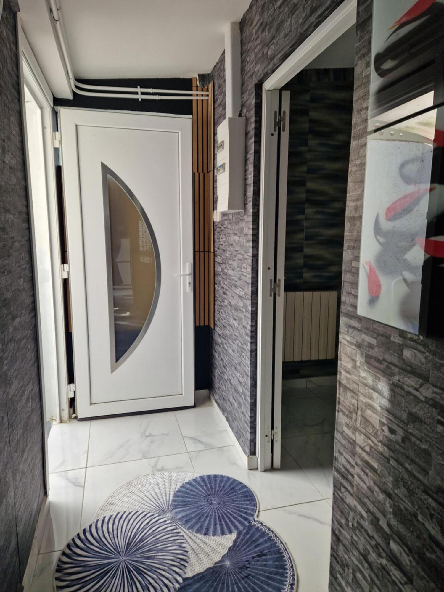 Holiday home Charming House For 5 People Sirine57 Long *