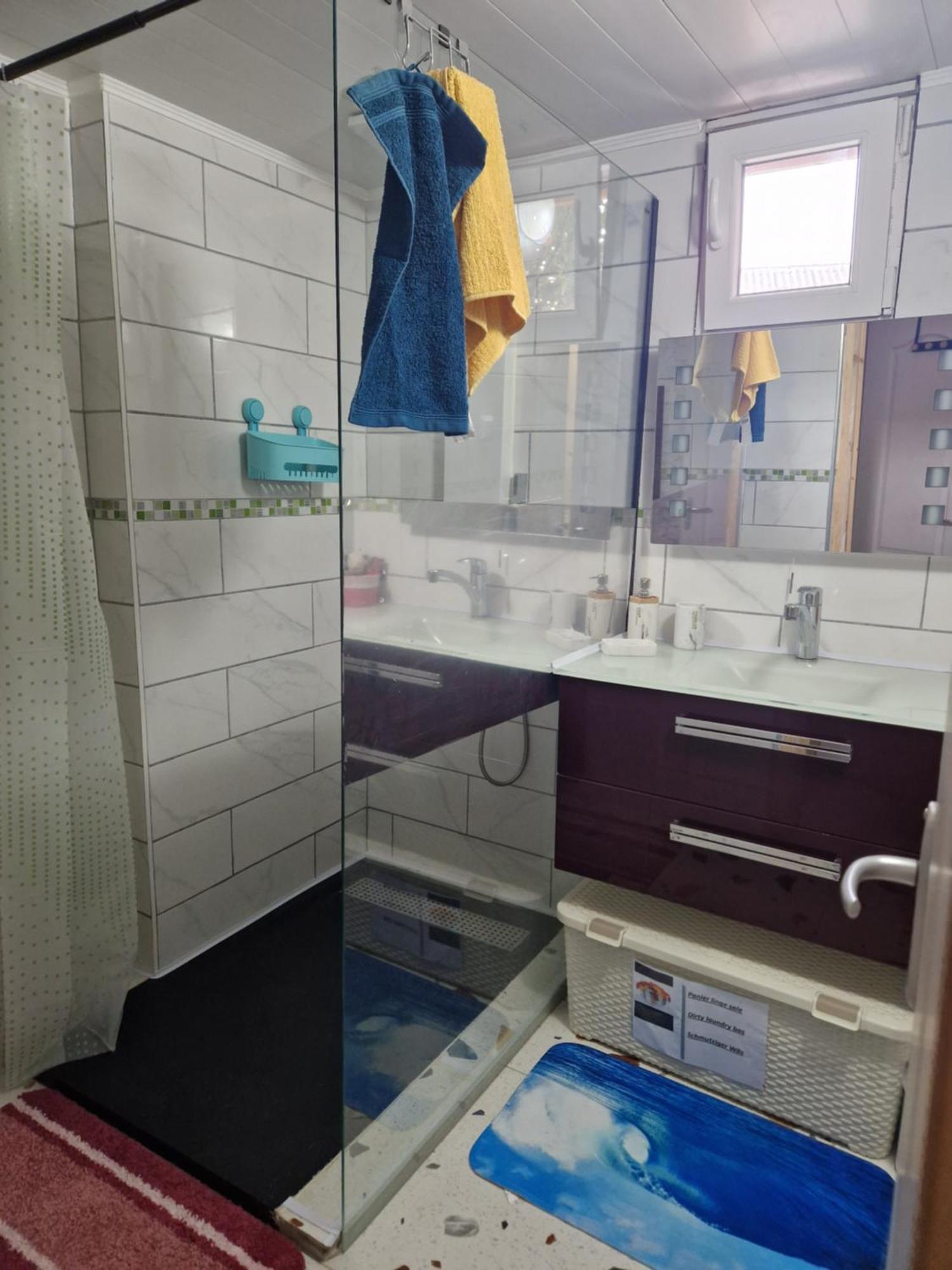 Charming House For 5 People Sirine57 Long *