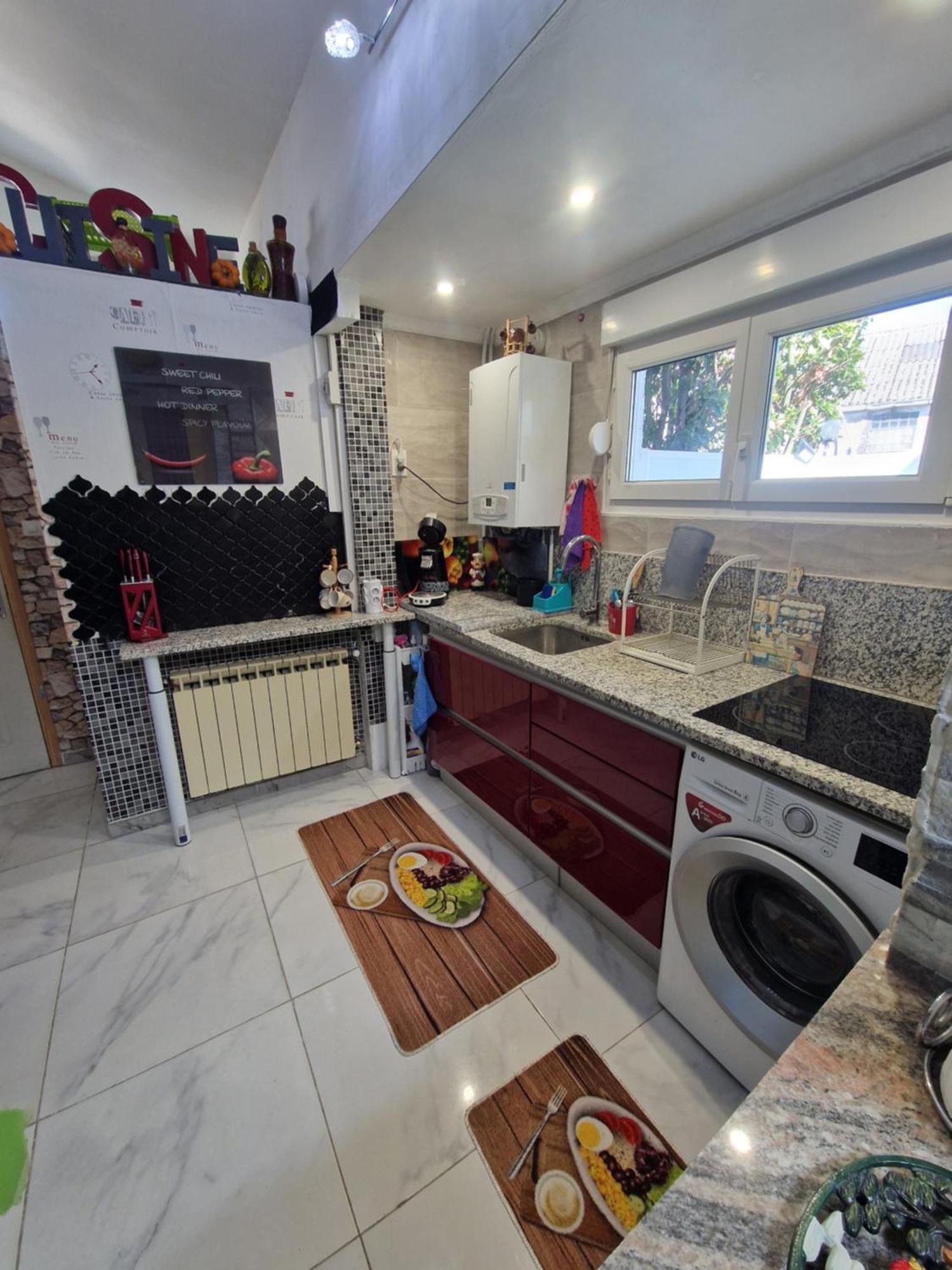 Charming House For 5 People Sirine57 Long Holiday home Florange