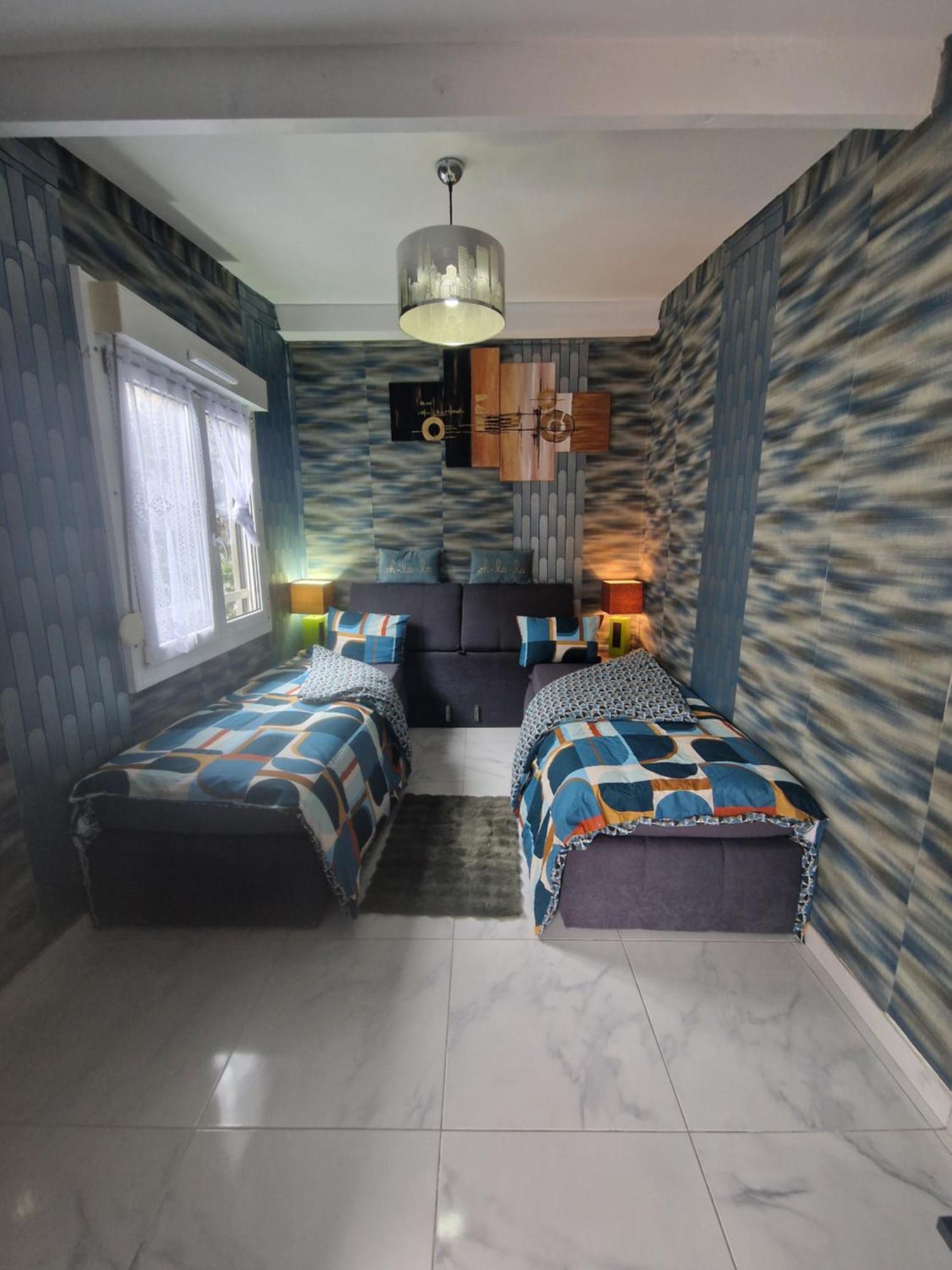 Holiday home Charming House For 5 People Sirine57 Long Florange